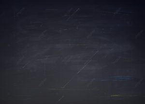 pngtree black school education dilapidated blackboard background image 464679