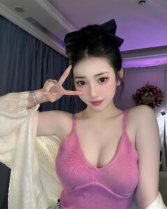 Hong Hanh Vietnam Premium Escort