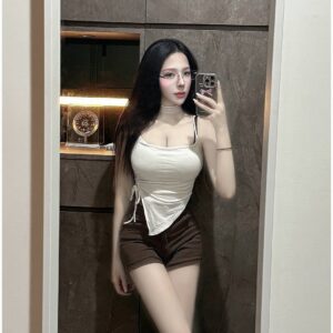 Xiao Ting – Korean Sweetheart