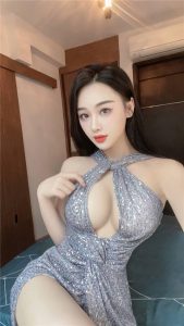 Bella Korean Escort Singapore