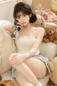 Seo-Yeon | Luxury Korean Beauty Escort Singapore