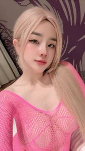 Ruby Chinese Escort Singapore
